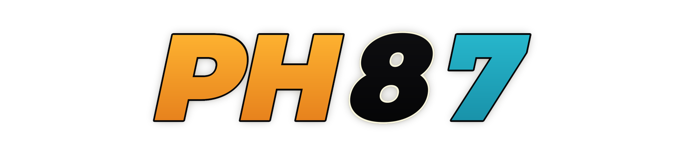 ph87 Logo